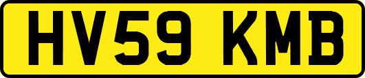 HV59KMB