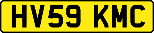 HV59KMC