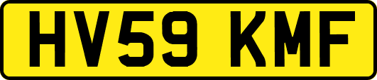 HV59KMF