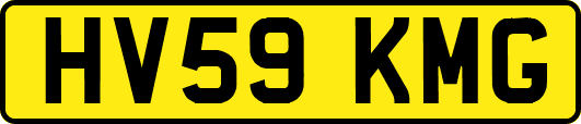 HV59KMG