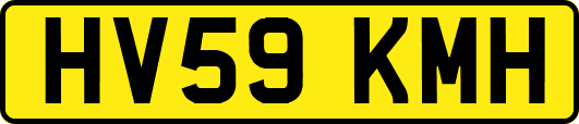 HV59KMH