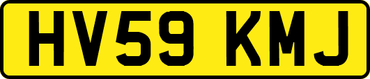 HV59KMJ