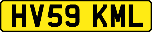 HV59KML
