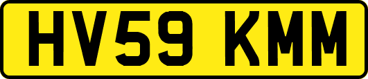 HV59KMM
