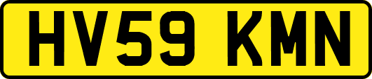 HV59KMN