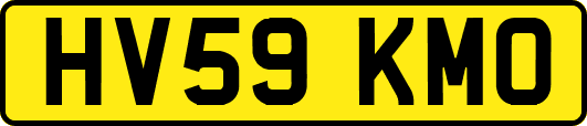 HV59KMO