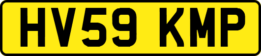 HV59KMP