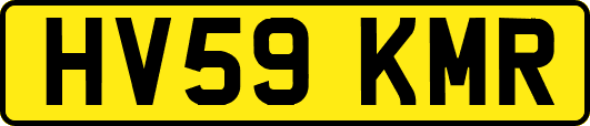 HV59KMR