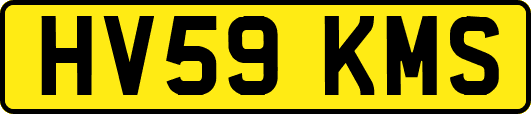 HV59KMS