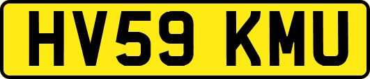 HV59KMU