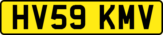HV59KMV