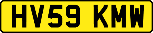HV59KMW