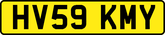 HV59KMY