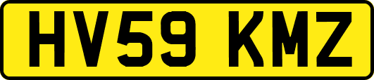HV59KMZ