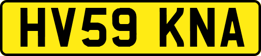 HV59KNA