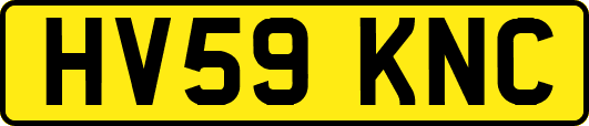 HV59KNC