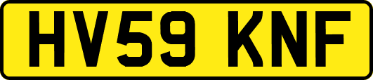 HV59KNF