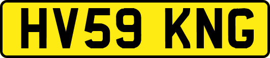 HV59KNG