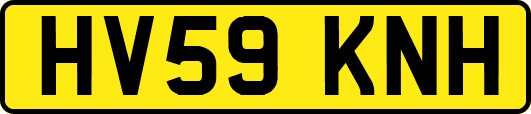 HV59KNH