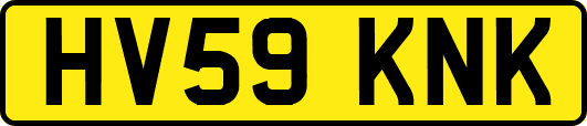 HV59KNK