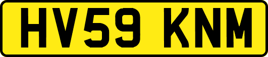 HV59KNM