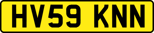 HV59KNN