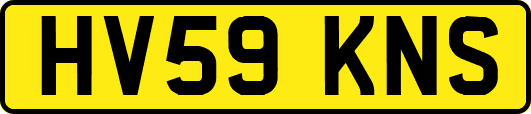 HV59KNS