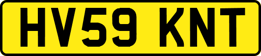 HV59KNT