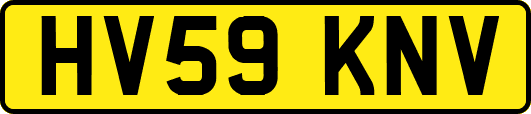 HV59KNV