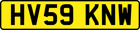 HV59KNW