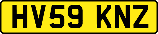 HV59KNZ