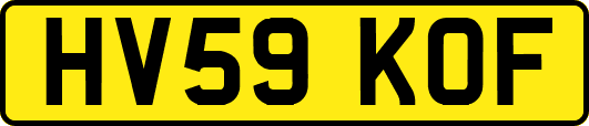 HV59KOF