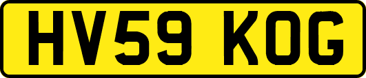 HV59KOG