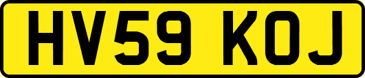 HV59KOJ