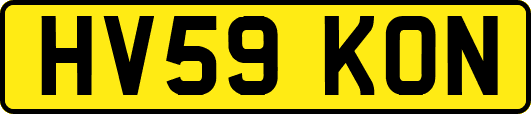 HV59KON