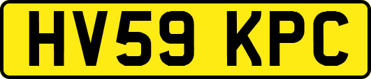 HV59KPC