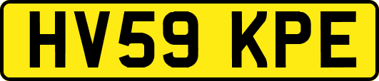 HV59KPE