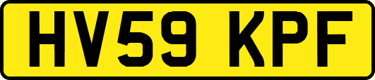HV59KPF