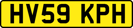 HV59KPH