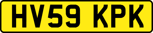 HV59KPK