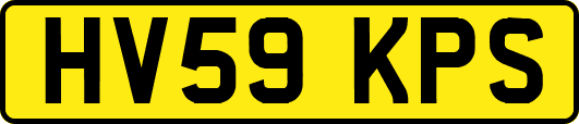 HV59KPS