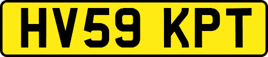 HV59KPT