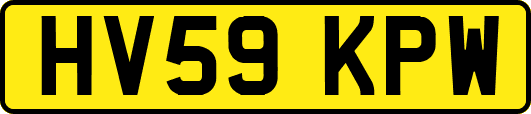 HV59KPW