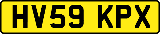 HV59KPX