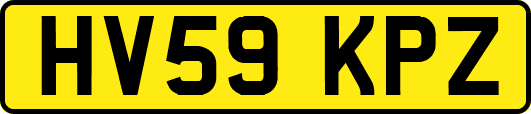 HV59KPZ