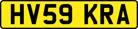 HV59KRA