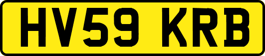 HV59KRB