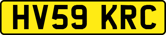 HV59KRC