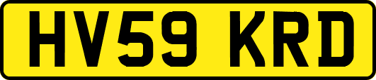 HV59KRD