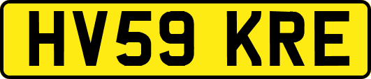 HV59KRE